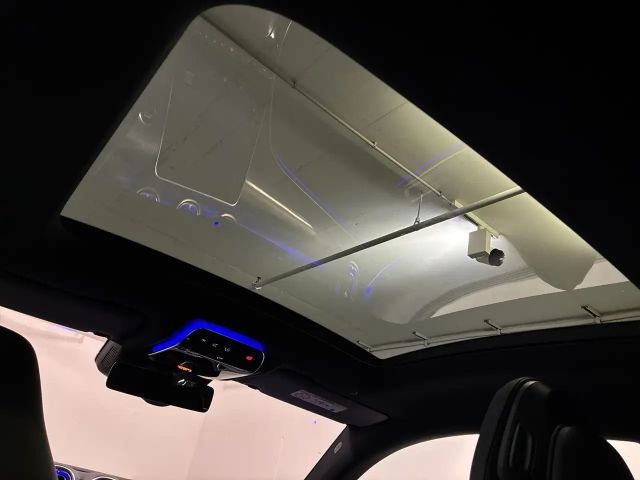 Mercedes-Benz CLE 300 Coupé