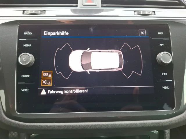 Volkswagen Tiguan DSG Life