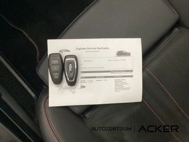 Ford Kuga Plug in Hybrid ST Line X