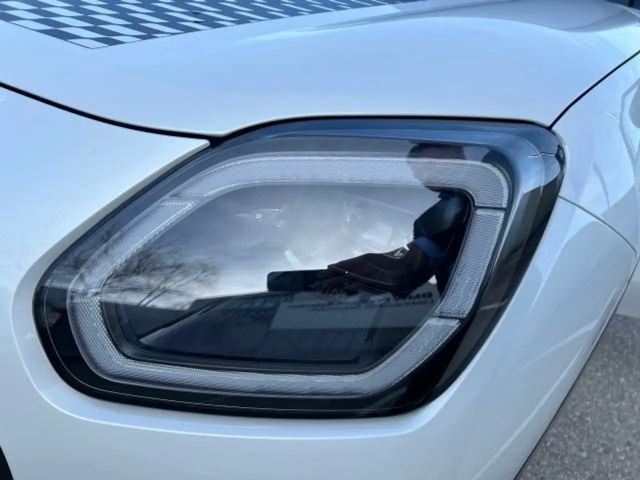 MINI Cooper SE Countryman All4 SE