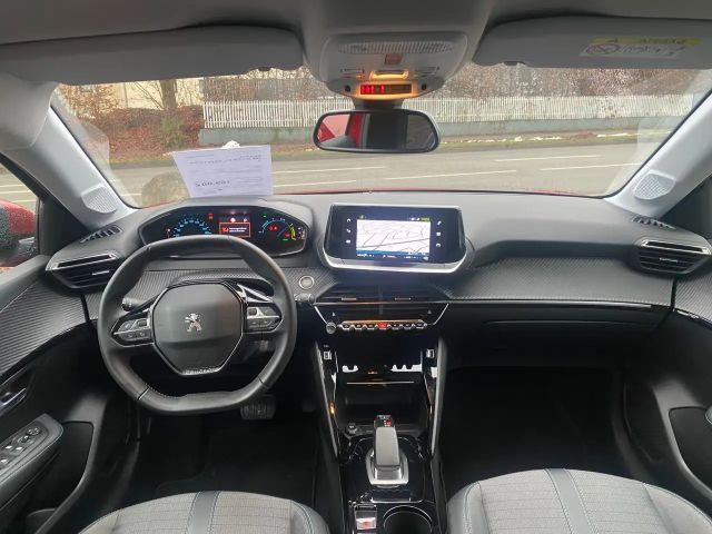 Peugeot E-208 Allure Pack