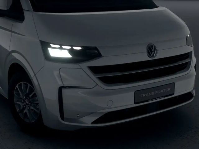 Volkswagen Transporter T7