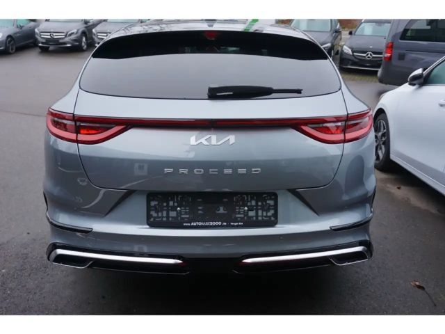 Kia ProCeed GT-Line