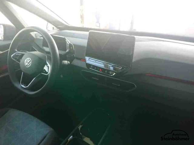 Volkswagen ID.3 Performance Pure