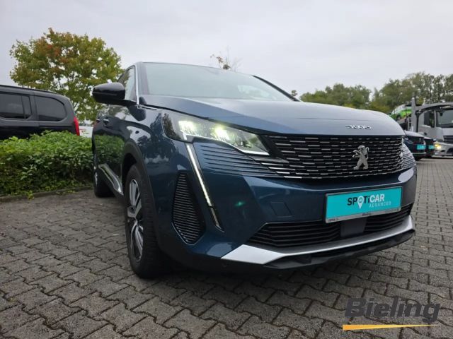 Peugeot 3008 Allure Pack