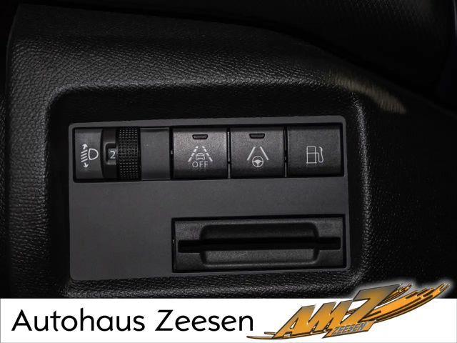Citroën C5 Aircross Feel Hybrid Pack