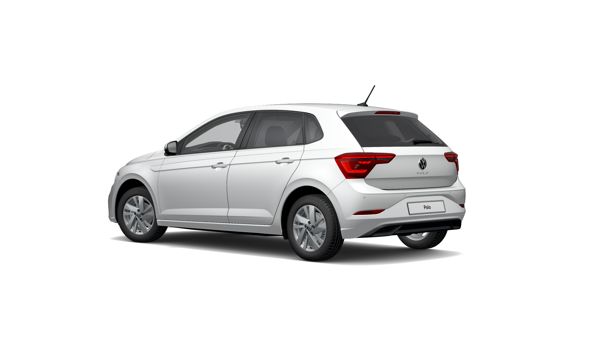 Volkswagen Polo 1.0 TSI Style