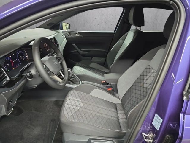 Volkswagen Polo DSG R-Line