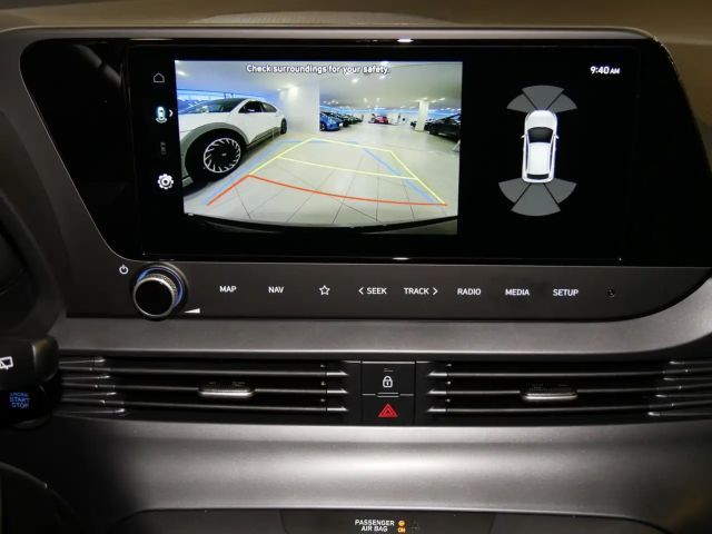 Hyundai Bayon 1.0 Prime T-GDi