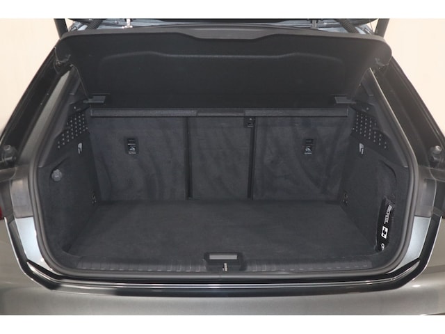 Audi A3 35 TFSI S-Line Sportback