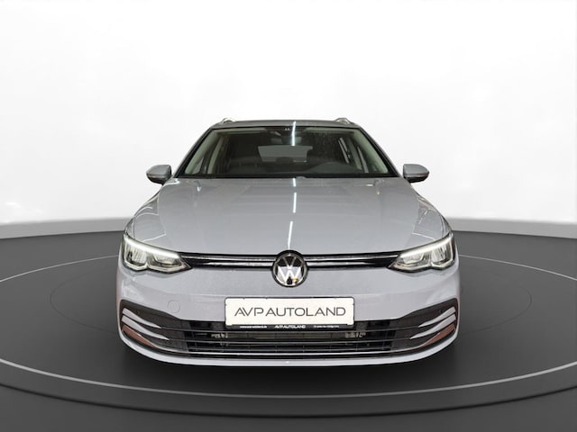 Volkswagen Golf 1.5 TSI Golf VIII Variant