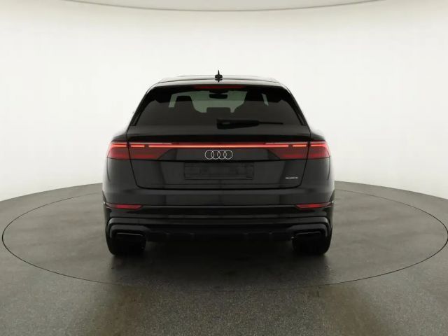 Audi Q8 50 TDI Quattro S-Line