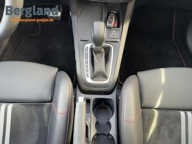 Ford Puma EcoBoost ST Line