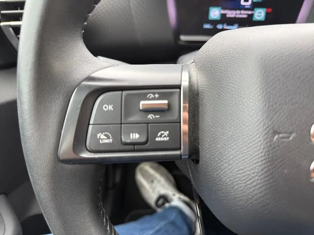 Citroën ë-C4 Ë-C4 ELEKTROMOTOR 136 FEELPACK,LEASING MÖGLICH,NAV