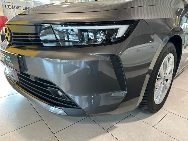 Opel Astra 1.2 Turbo Elegance Turbo