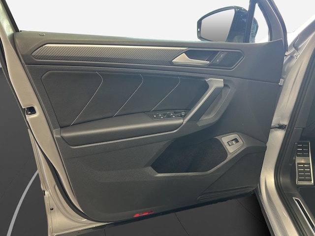 Volkswagen Tiguan 2.0 TDI 4Motion DSG Style