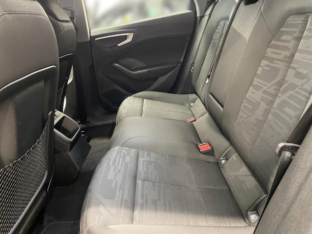 Audi A5 Quattro S-Tronic