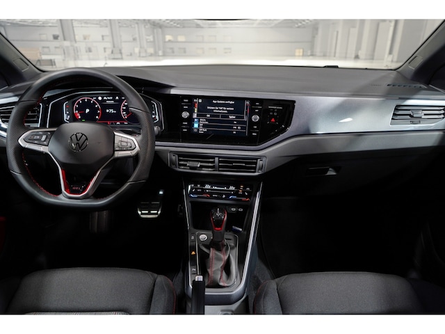 Volkswagen Polo 2.0 TSI