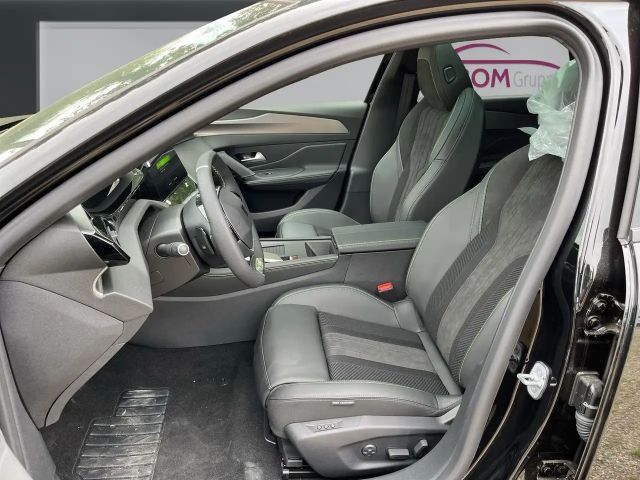 Peugeot 308 GT-Line Hybrid SW