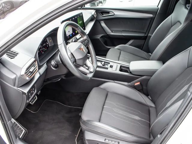 Cupra Leon DSG Sportstourer