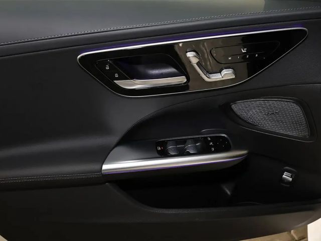 Mercedes-Benz C 180 AMG Line Estate