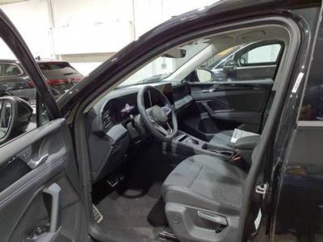 Volkswagen Tiguan 2.0 TDI DSG