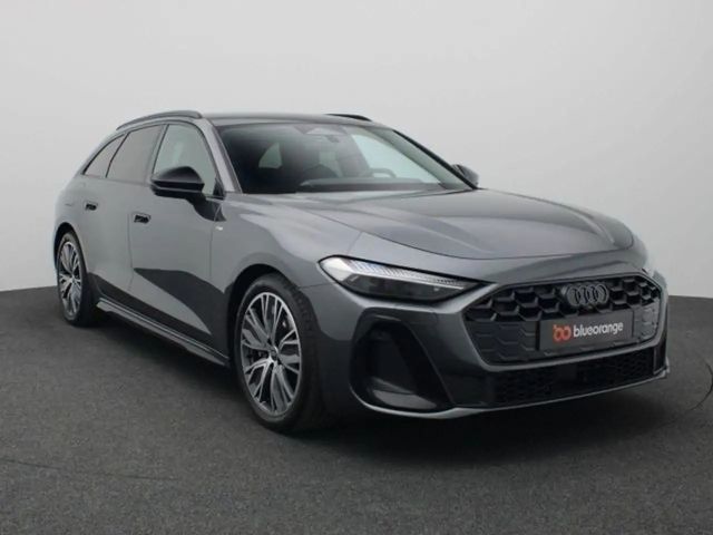 Audi A5 2.0 TFSI Avant S-Line S-Tronic