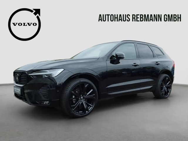 Volvo XC60 AWD Ultra