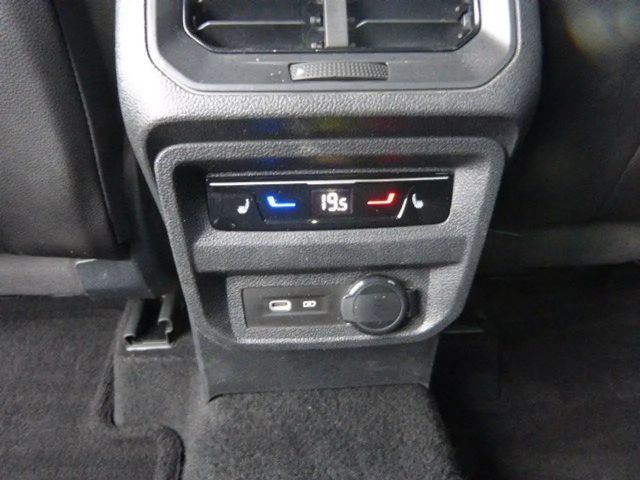 Seat Tarraco 1.5 TSI DSG FR-lijn