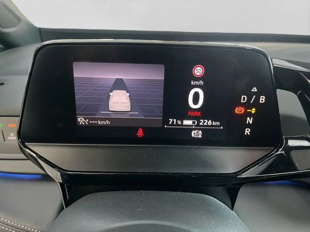 Volkswagen ID.3 NP50 NP19 MATRIX ASSIST KAMERA