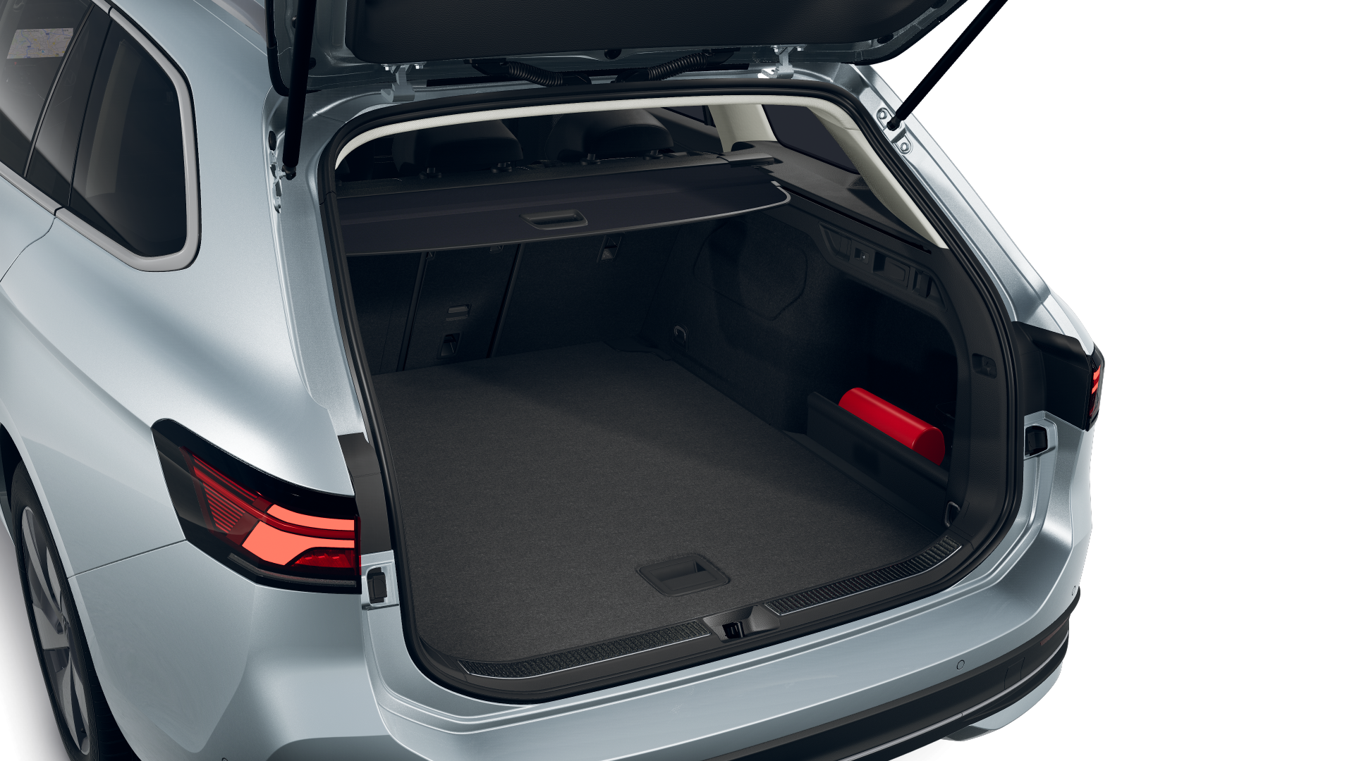 Volkswagen Passat Business DSG Variant