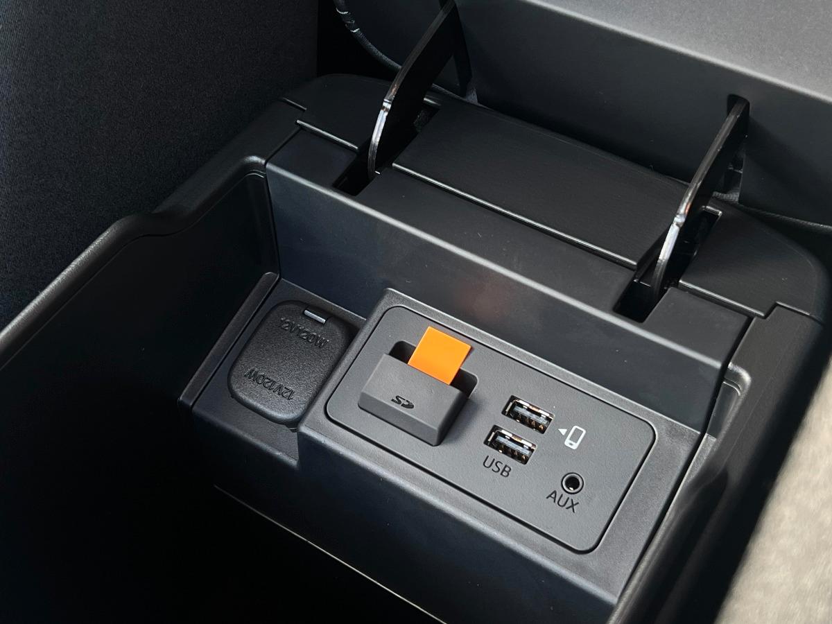 Mazda 6 Ecxlusive-Line RFK*ACC*LED*HUD*LM*Navi