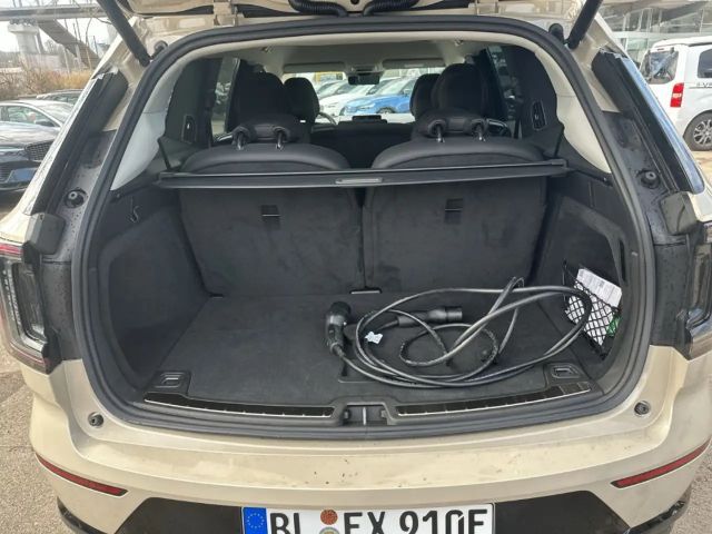 Volvo EX90 AWD Twin motor Ultra