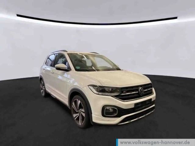 Volkswagen T-Cross 1.0 TSI DSG Life