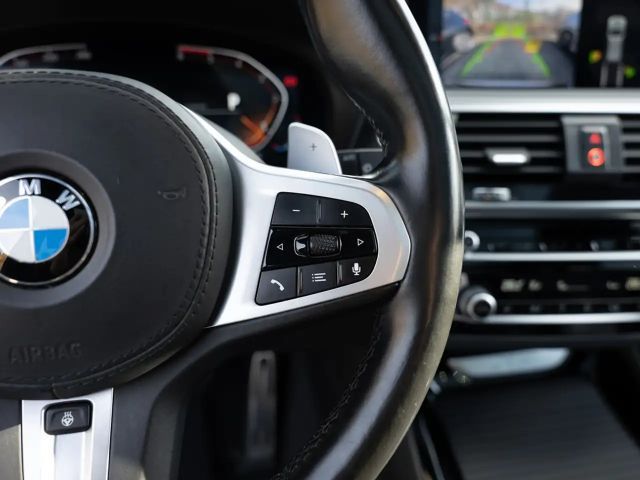 BMW X3 M-Sport xDrive