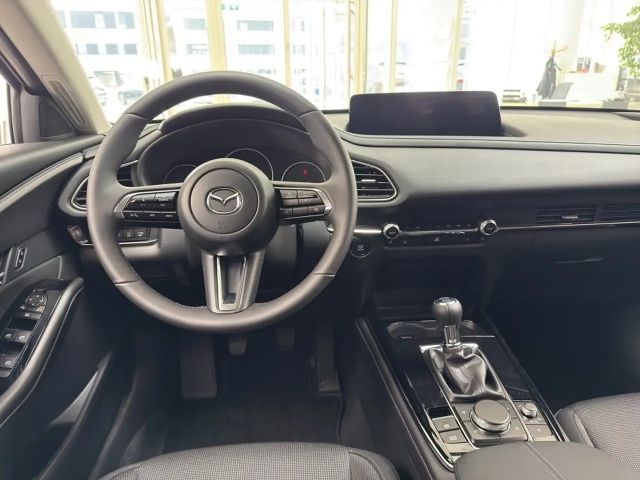 Mazda CX-30 e-Skyactive G140 Centre-Line