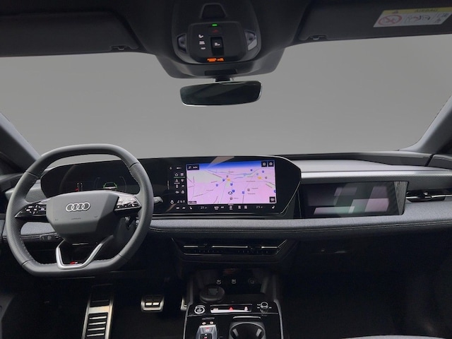 Audi A6 e-tron Avant Performance