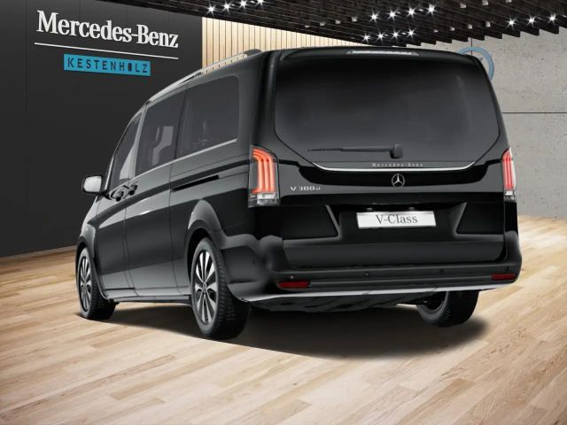 Mercedes-Benz V 300 AVANTGARDE