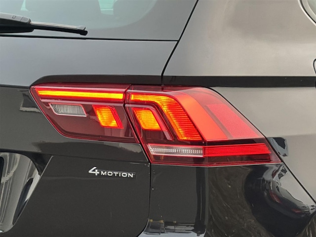 Volkswagen Tiguan 1.4 TSI Life eHybrid