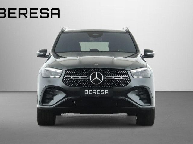 Mercedes-Benz GLE 450 4MATIC