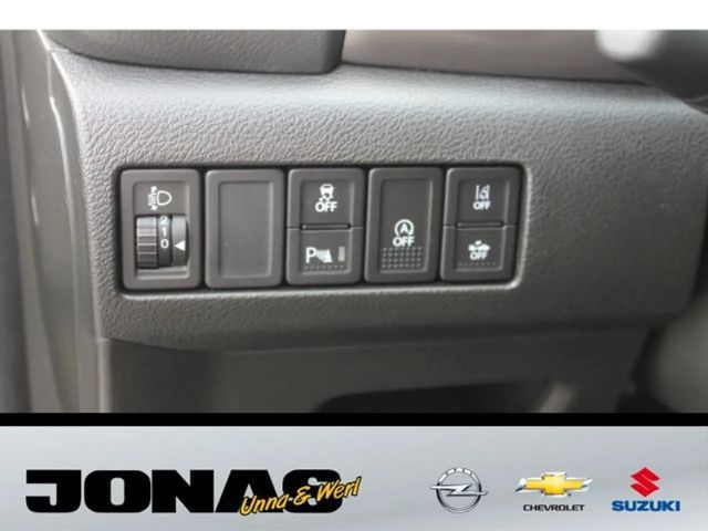 Suzuki Vitara Comfort