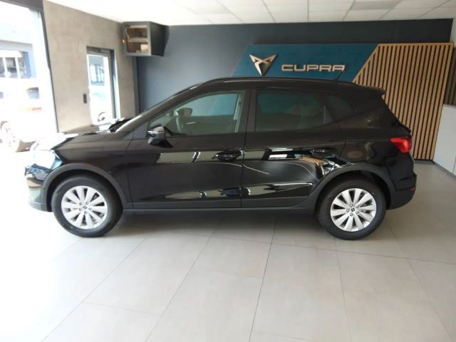Seat Arona 1.0 TSI DSG