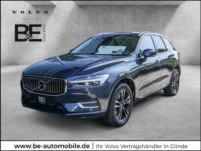 Volvo XC60 AWD Inscription Recharge T6