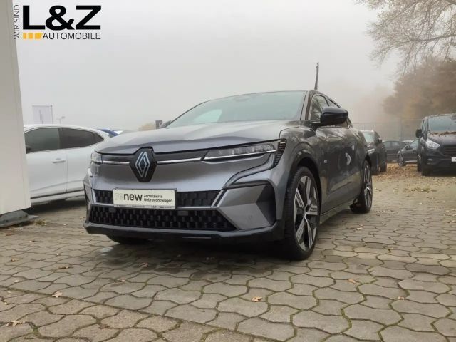 Renault Megane E-Tech E-Tech Iconic