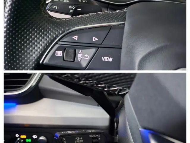 Audi Q5 Quattro S-Line S-Tronic