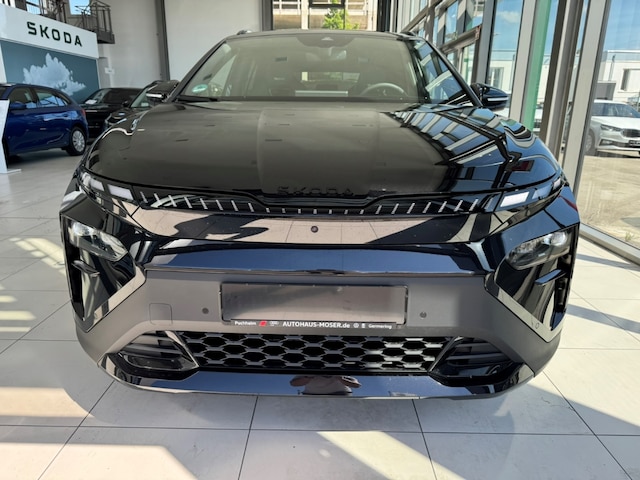 Skoda Elroq RS 4x4 84 AHK*HeadUp*Canton*MTRX*360*DCC!!!