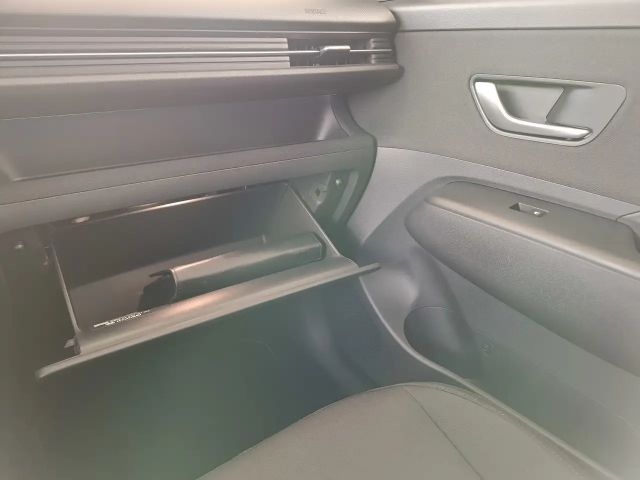 Hyundai Kona 2WD Electric Trend