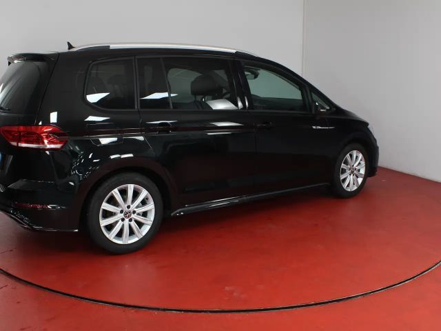 Volkswagen Touran DSG R-Line