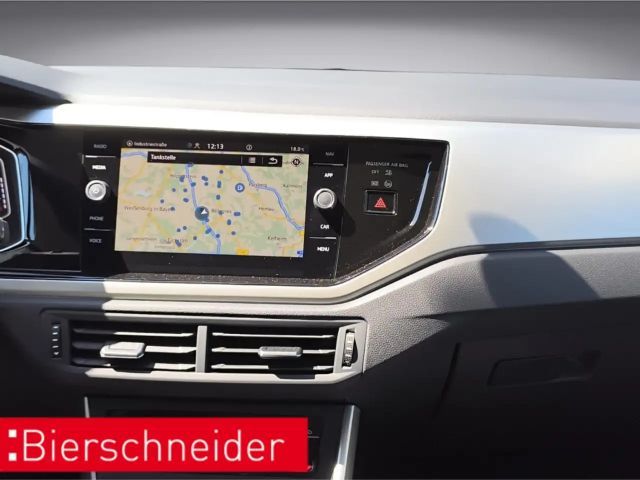 Volkswagen Taigo 1.0 TSI Move