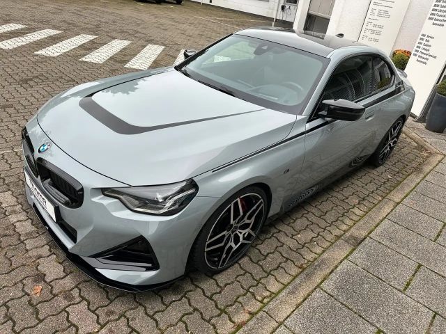 BMW 240 Coupé xDrive